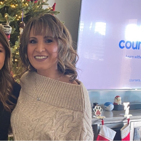 Meet your Posher, Amber - Picture 1 of 1